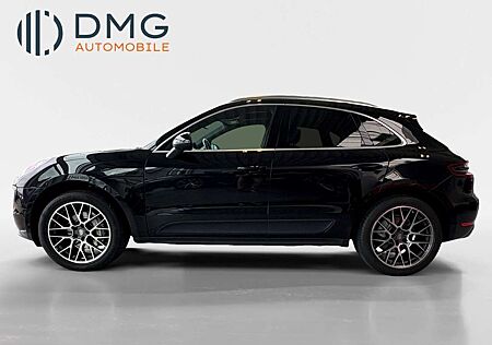 Porsche Cayenne E-Hybrid/Innodrive/Panodach/