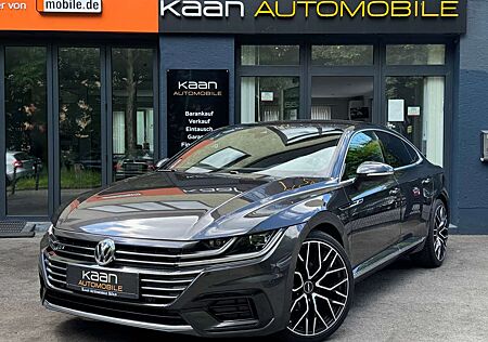 VW Arteon Volkswagen 2.0 TSI R-Line/20ZOLL/LED/MASSAGE/SPUR/NAVI/ACC/BT