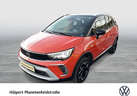 Opel Crossland X Crossland (X) 1.2 ULTIMATE KAMERA NAVI SITZHZ.