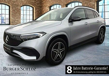 Mercedes-Benz EQA 300 4MATIC AMG/AHK/KAMERA/LED