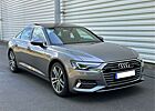 Audi A6 45 TFSI quattro S tronic sport