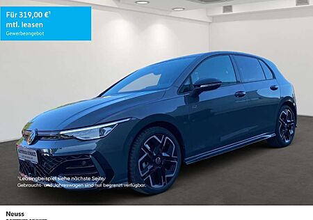 VW Golf R Volkswagen -LINE 1.5 TSI DSG NAVI BLACK STYLE AHK KAMERA