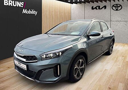 Kia XCeed 1.6 PHEV DCT6 SPIRIT 16" TECH