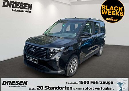 Ford Tourneo Courier Titanium 1.0 EcoBoost Klimaautom DAB SHZ Keyless S