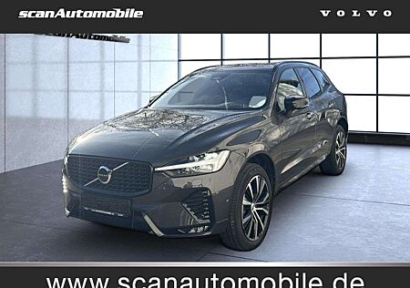 Volvo XC 60 XC60 Ultimate Dark AWD Bluetooth Head Up Display