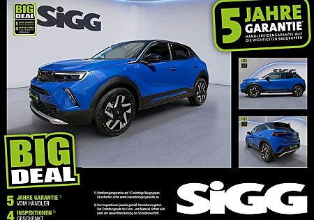 Opel Mokka-e Mokka e Elegance inkl. Wallbox Batteriezertifikat