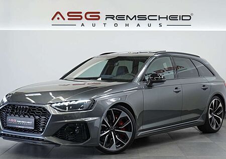 Audi RS4 Avant q. *2.H *20 *Virtual*S-Abgas*Pano*B&O
