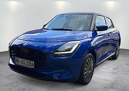 Suzuki Swift 1.2 DUALJET COMFORT HYBRID