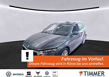 Skoda Octavia Combi 2.0 TDI STYLE *ACC *LED *VIRTUAL *NAVI *SHZ