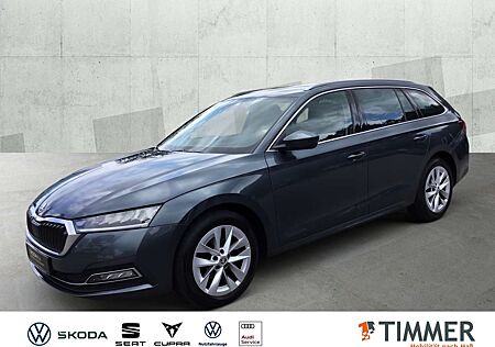 Skoda Octavia Combi 2.0 TDI STYLE *ACC *LED *VIRTUAL *NAVI *SHZ