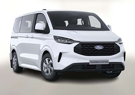 Ford Tourneo Custom Trend TDCi 136 320 L1 SHZ Kam PDC 100 kW (136 P...