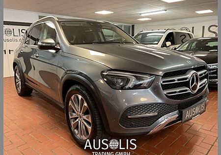 Mercedes-Benz GLE 350 de 4Matic Multibeam,20 Zoll,Leder