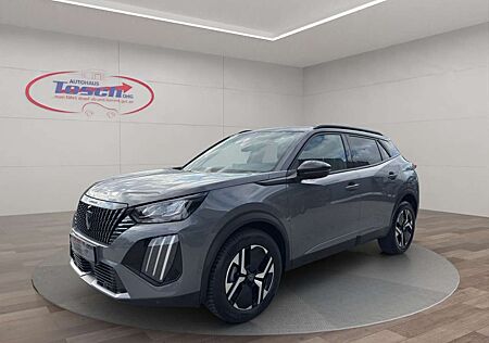 Peugeot 2008 PureTech 130 EAT8 Allure Pack
