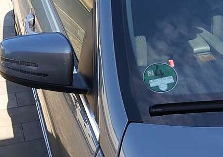 Mercedes-Benz C 200 T CDI DPF (BlueEFFICIENCY) 7G-TRONIC