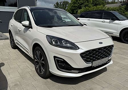 Ford Kuga Vignale 2.0 EcoBlue 4x4 *** TOP Zustand ***