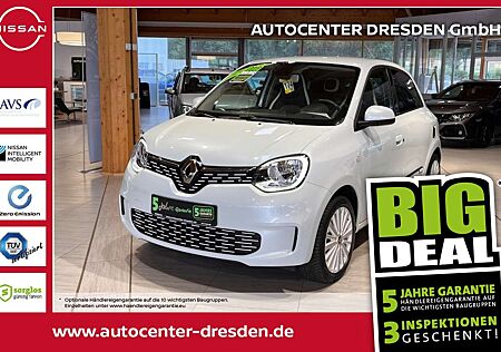 Renault Twingo Vibes Electric SHZ+Kam.+KlimaA+PDC