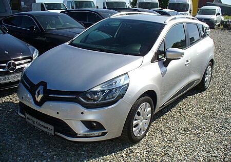 Renault Clio Grandtour Energy TCe 90 Business Edition,1.Hand !!