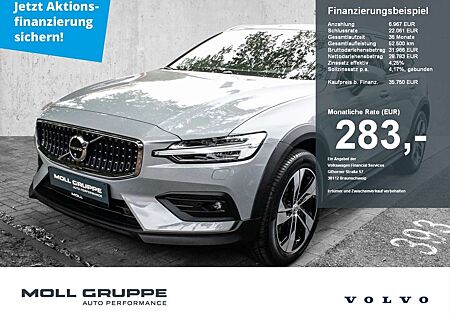 Volvo V60 CC V60 Cross Country B4 (Diesel) AWD Plus