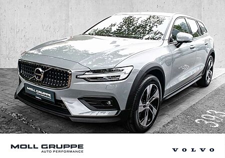 Volvo V60 CC V60 Cross Country B4 (Diesel) AWD Plus