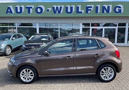 VW Polo Volkswagen 1.2 -40 years -
