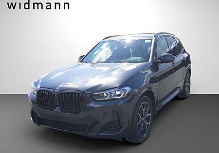 BMW X3 xDrive30e M Sport *Pano*AHK*Harman*Memory**