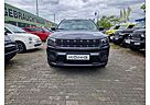 Jeep Compass Night Eagle Mild-Hybrid Klimaautomatik