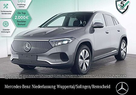 Mercedes-Benz EQA 300 4M PROG+PLUS-PAKET+KAMERA+MEMORY+KEYLESS