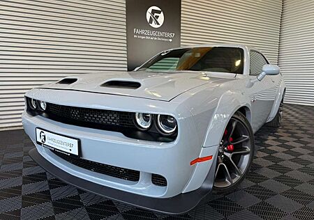 Dodge Challenger SCATPACK 6.4L /WIDEBODY/ALPINE®/RFK