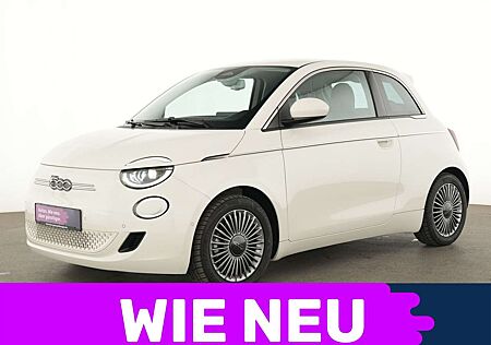Fiat 500E LED|Komfort & Syle Paket|SHZ|Rückfahrkamera