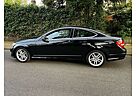 Mercedes-Benz C 180 Coupe (BlueEFFICIENCY) 7G-TRONIC/ANG Paket