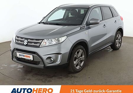 Suzuki Vitara 1.6 DDiS Comfort 4x4*ACC*CAM*SHZ*LIM*AHK*