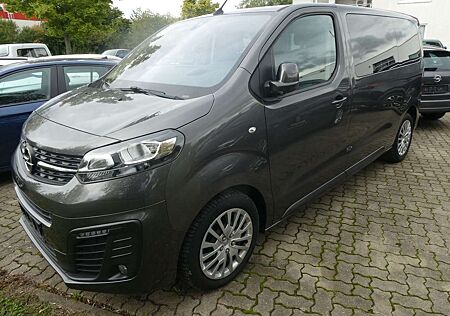 Opel Zafira Life M Automatik mit Intelli Grip