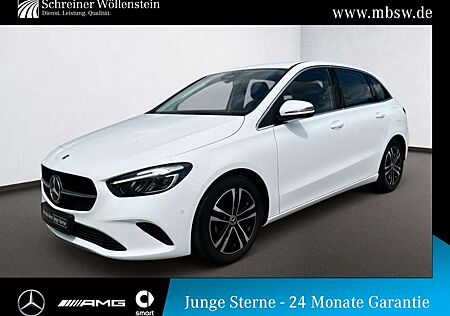 Mercedes-Benz B 180 Progressive-Advanced*AHK*VZA*WinterP*CarP*