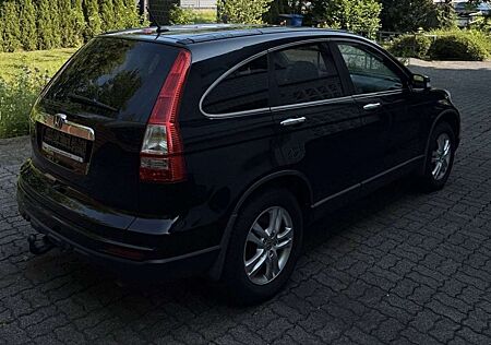 Honda CR-V Comfort