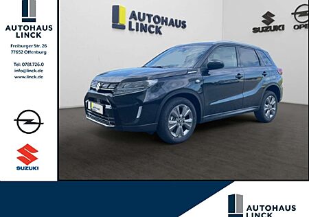 Suzuki Vitara NEW 1.4 Comfort Allgrip HYBRID LED Licht