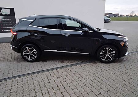 Kia Sportage Spirit