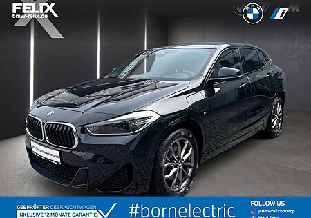 BMW X2 xDrive25e M SPORTPAKET+19"ALU+NAVI PLUS+HIFI+HEAD