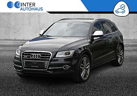 Audi SQ5 3.0 TDI quattro*Panorama*aus 2.Hand*