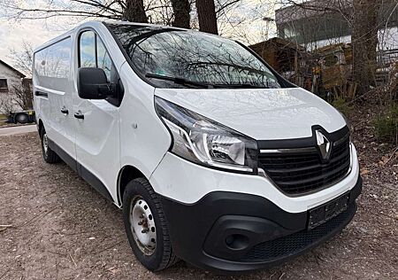 Renault Trafic Kasten L2H1 3,0t Komfort EURO 6 PDC Klima