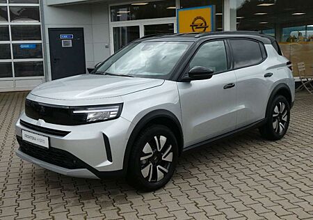 Opel Frontera GS 1.2MHEV*TechPaket*Navi*17"Bicolor LM
