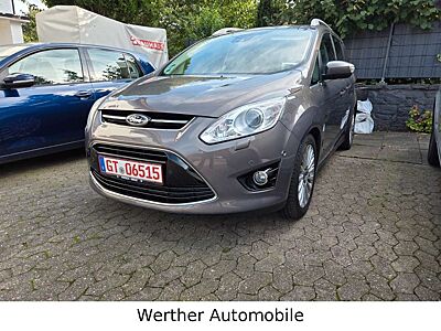 Ford Grand C-Max Grand C-MAX Titanium