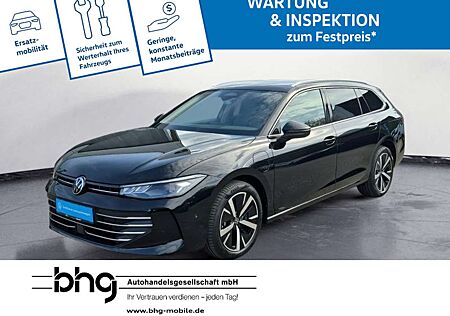 VW Passat Variant Volkswagen 1.5 e-Hybrid OPF DSG Business