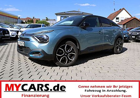 Citroën C4 Citroen Lim. ë- Shine*WSSH*LH+SH*Navi*2xPDC+Kam