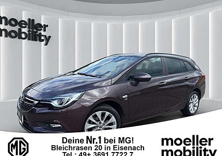 Opel Astra 1.4 Sports Tourer Edition 120 Navi, Xenon