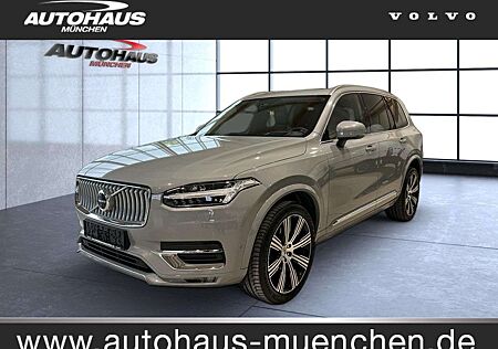 Volvo XC 90 XC90 Ultimate Bright AWD Bluetooth LED Klima
