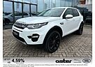 Land Rover Discovery Sport D180 HSE|Meridian|Winter-Paket