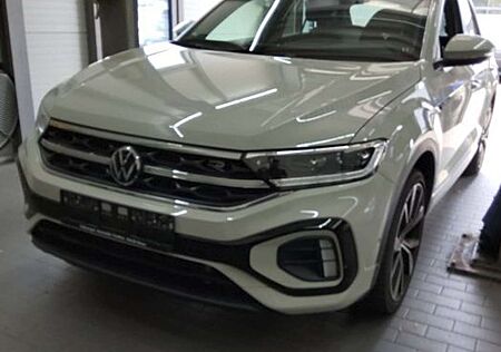 VW T-Roc Volkswagen 1.5 TSI OPF DSG R-Line