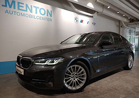 BMW 520 d xDrive Head-Up/DAB/LED/RFK/Komfortzg.
