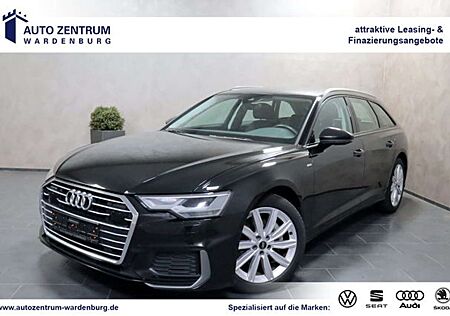 Audi A6 Avant 45 TDI S line Quattro STHZG VIRTUAL 19Z