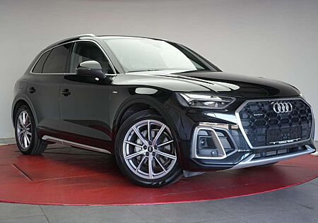 Audi Q5 45 TFSI quattro S tronic S line ACC/Kamera/Vi